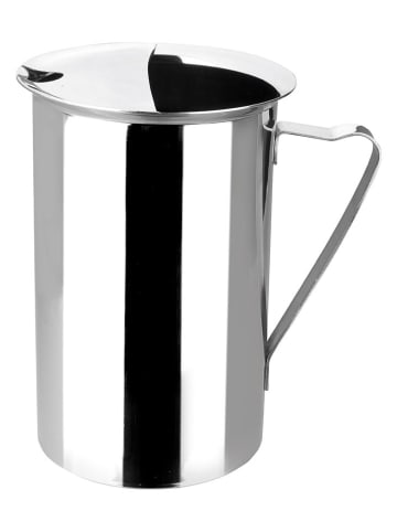 Ibili Krug in Silber - 2 l
