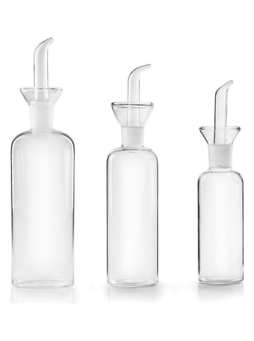 Ibili Ölspender ''Cylindrical'' - 500 ml