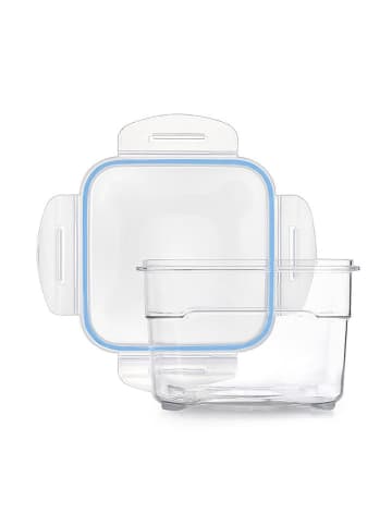 Ibili Frischhaltedose in Grün - 1,5 l
