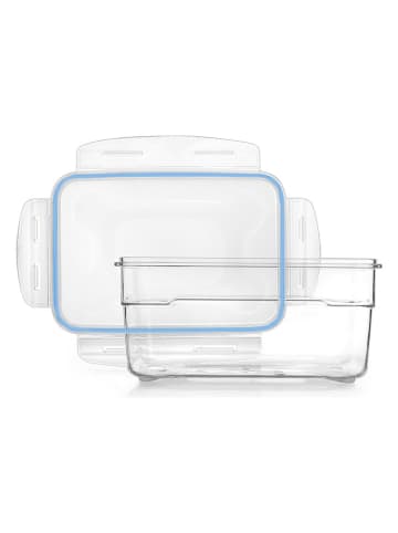 Ibili Vershouddoos groen - 3,2 l