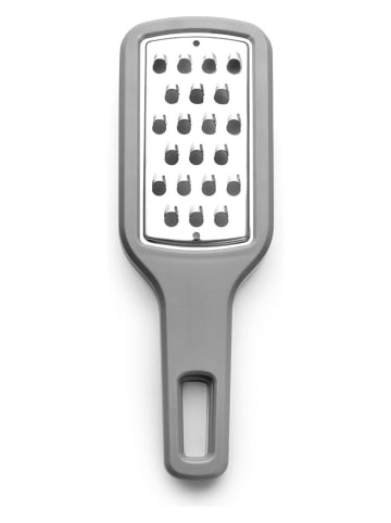 Ibili 3er-Set: Reiben in Grau/ Weiß/ Blau - (L)21 cm