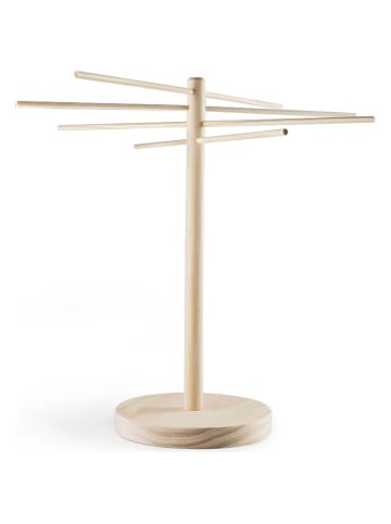 Ibili Noedeldroger beige - (H)42 cm
