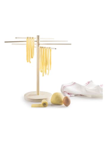 Ibili Noedeldroger beige - (H)42 cm