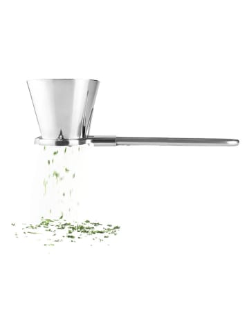 Ibili Roestvrijstalen peterseliehakker - (H)23 cm