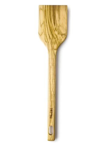 Ibili Kochspatel in Hellbraun - (L)30 cm