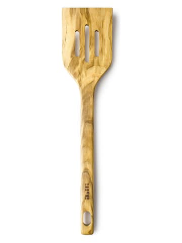 Ibili Pfannenwender in Hellbraun - (L)30 cm