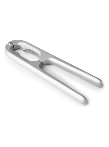 Ibili Notenkraker zilverkleurig - (L)16,8 cm