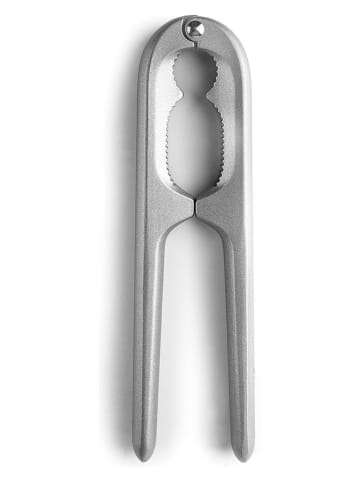 Ibili Nussknacker in Silber - (L)16,8 cm
