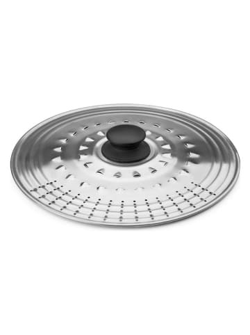 Ibili Roestvrijstalen deksel/zeef - Ø 31,5 cm