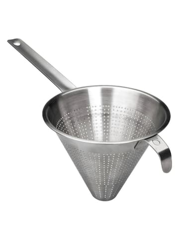 Ibili Edelstahl-Sieb - Ø 18 cm