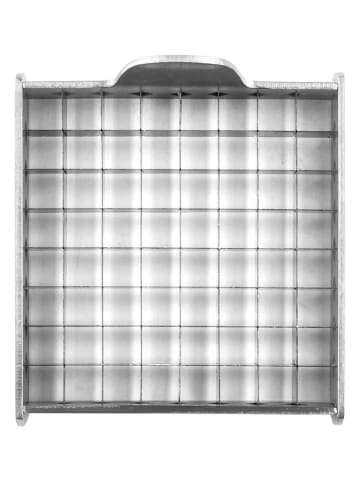 Ibili Edelstahl-Schneider - (H)12 cm