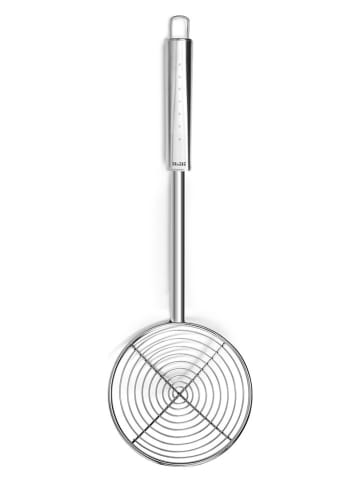 Ibili Roestvrijstalen schuimspaan "Intense" - (L)36 cm