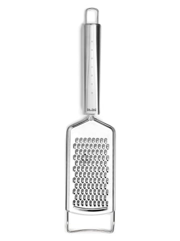 Ibili Tarka "Intense" w kolorze srebrnym - dł. 27 cm