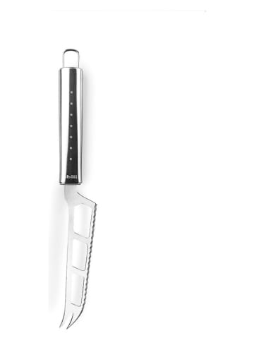 Ibili Edelstahl-Käsemesser "Intense" - (L)26 cm