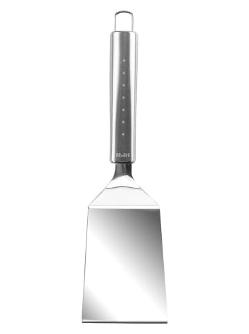 Ibili Roestvrijstalen spatel "Intense" - (L)29,5 cm