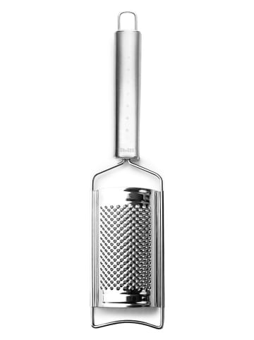 Ibili Tarka "Intense" w kolorze srebrnym do sera - dł. 30 cm