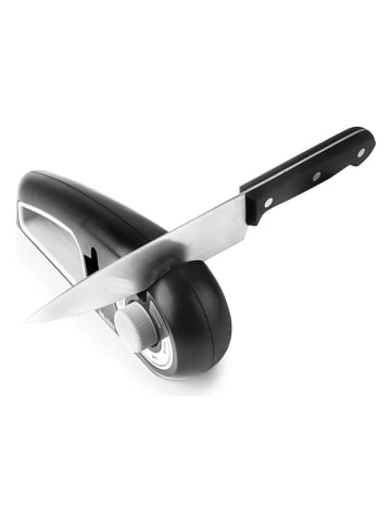 Ibili Messenslijper zwart - (L)24,8 cm