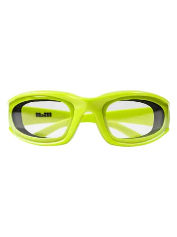 Ibili Zwiebelbrille in Grün - (L)15 cm
