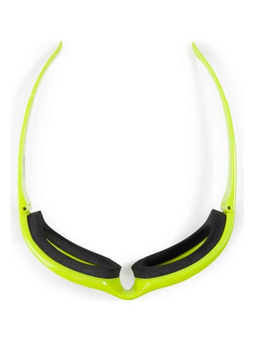 Ibili Zwiebelbrille in Grün - (L)15 cm