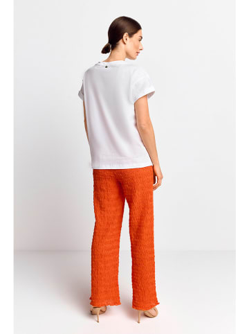 Rich & Royal Shirt in Weiß