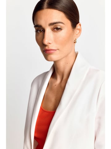 Rich & Royal Blazer in Weiß