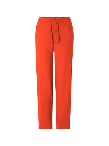 Rich & Royal Hose in Orange