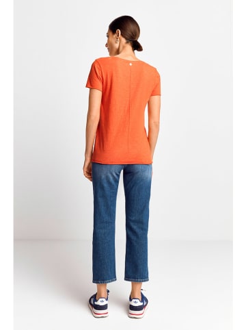 Rich & Royal Shirt in Orange