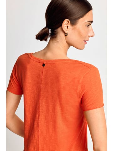 Rich & Royal Shirt in Orange
