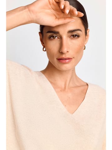 Rich & Royal Trui beige