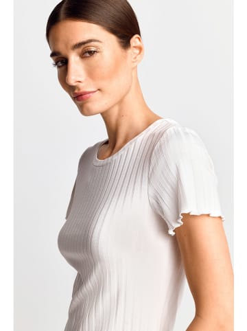 Rich & Royal Shirt in Weiß