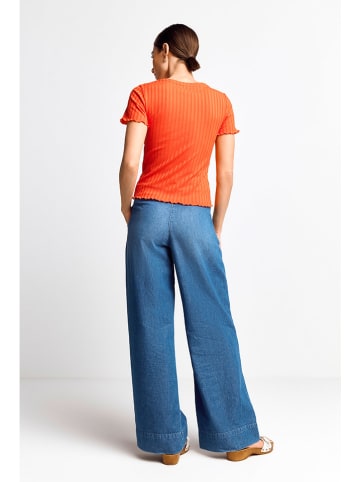 Rich & Royal Shirt in Orange