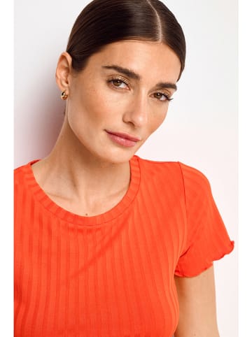 Rich & Royal Shirt in Orange