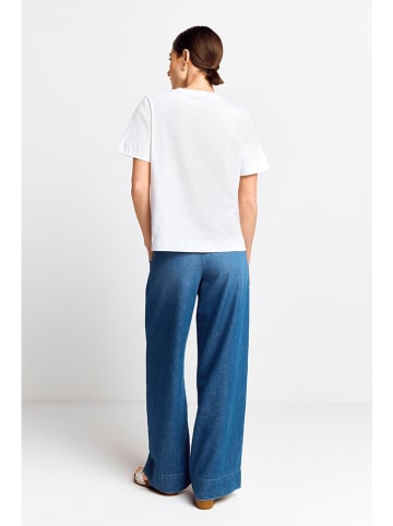 Rich & Royal Shirt in Weiß