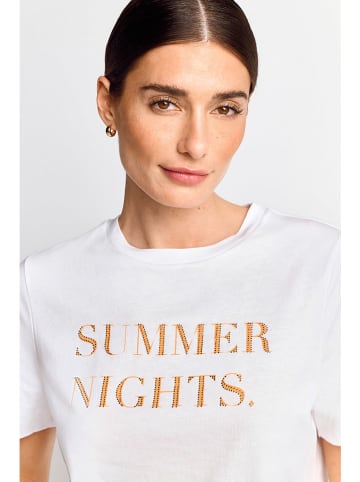 Rich & Royal Shirt in Weiß