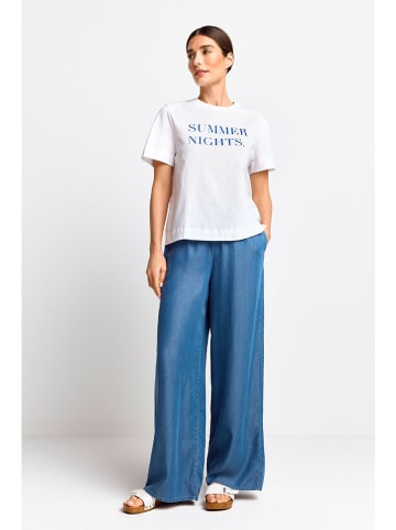 Rich & Royal Shirt in Weiß