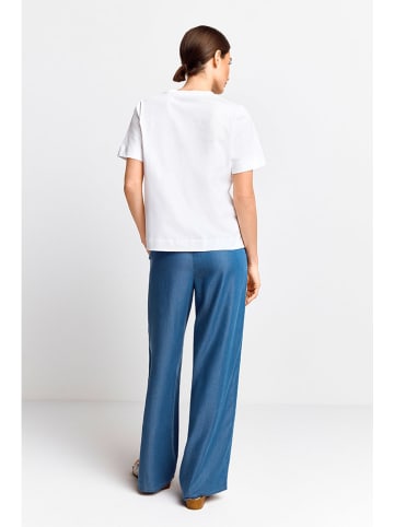 Rich & Royal Shirt in Weiß