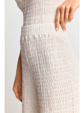 Rich & Royal Broek crème