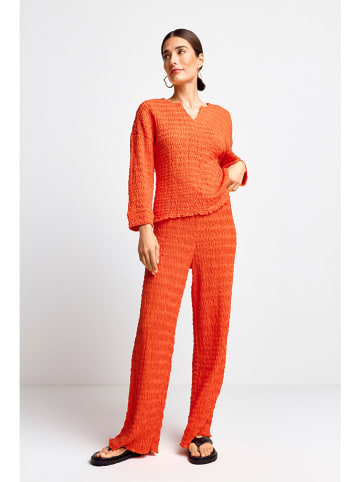 Rich & Royal Hose in Orange
