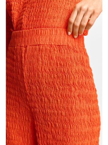 Rich & Royal Hose in Orange
