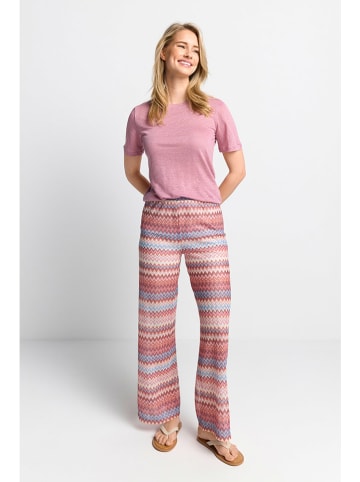 Rich & Royal Shirt in Rosa