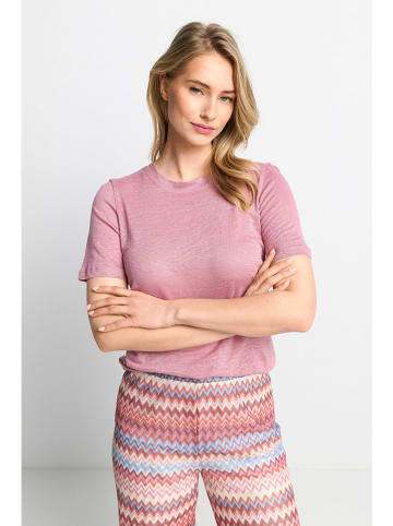 Rich & Royal Shirt lichtroze