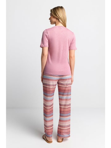 Rich & Royal Shirt lichtroze