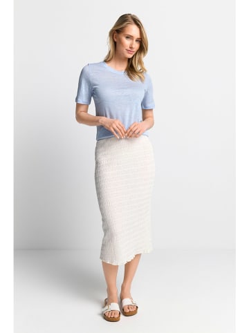 Rich & Royal Shirt lichtblauw