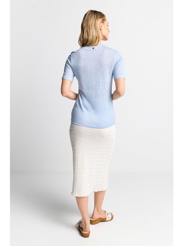 Rich & Royal Shirt in Hellblau