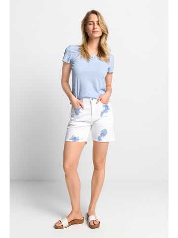 Rich & Royal Shirt in Hellblau