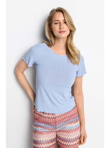 Rich & Royal Shirt in Hellblau