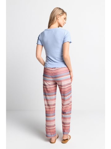 Rich & Royal Shirt lichtblauw