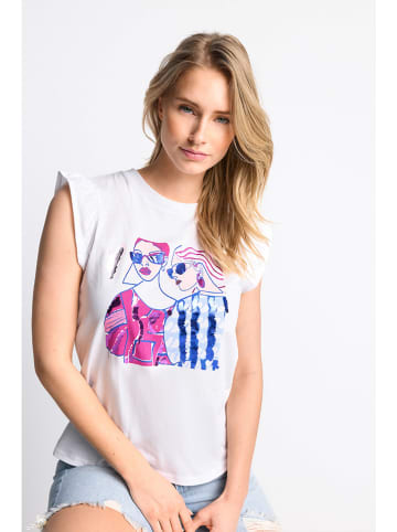 Rich & Royal Shirt wit