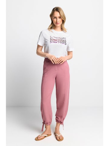Rich & Royal Shirt in Weiß