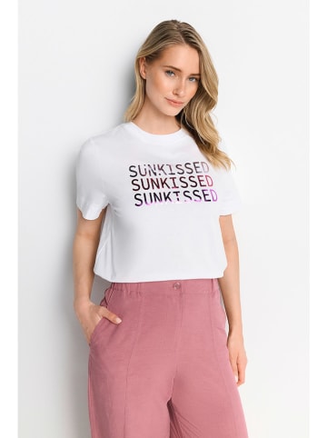 Rich & Royal Shirt in Weiß